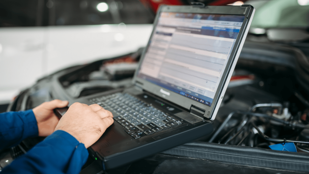 vehicle diagnostic services lincoln, ne